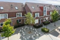 Woning Pijlkruid 18 Elst