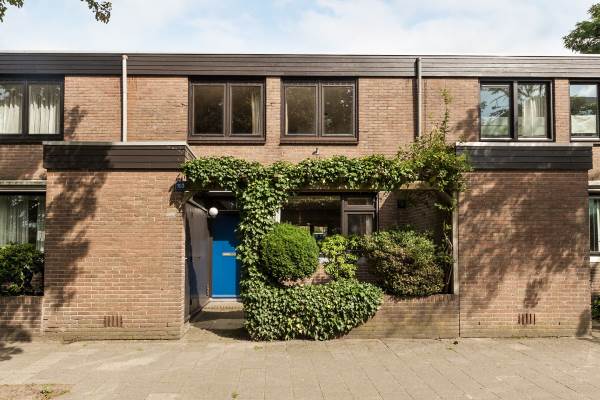 Woning Luxemburglaan 103 Eindhoven