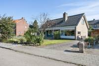 Woning Pastoor Fabritiusstraat 59 Mook