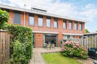 Woning Juan Grisstraat 24 Almere