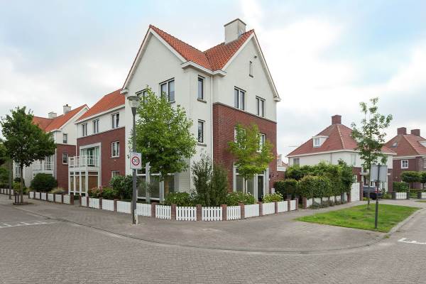 Woning Blaakbeemden 1 Helmond
