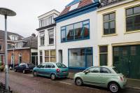 Woning Nieuwe Koekoekstraat 61 Utrecht