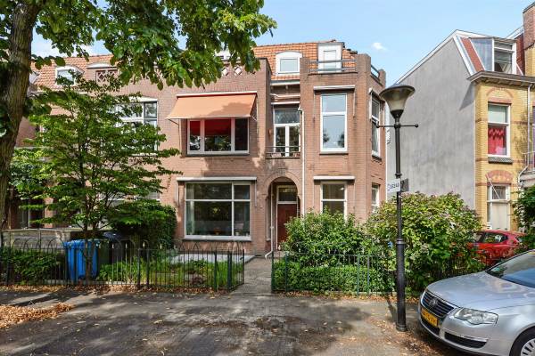Woning Oranjelaan 69 Rijswijk