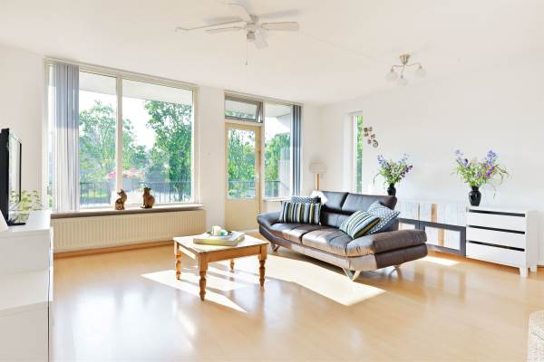 Woning Skagerrak 130 Hoofddorp