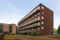 Woning Evertsweertplantsoen 38 Amsterdam
