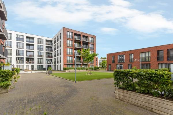 Woning Tjalkstraat 30 Zaandam