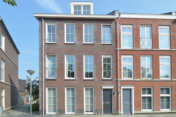 Woning erdiep 42E Steenwijk