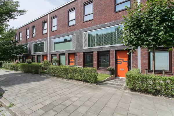 Woning Timorstraat 64 Groningen