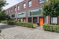 Woning Timorstraat 64 Groningen