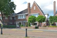 Woning Sluisgracht 26 Meppel