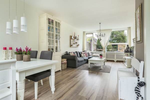 Woning Jacob Marisstraat 6 Apeldoorn