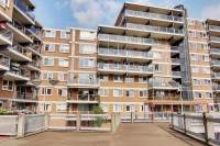 Woning Engelenburg 205 Haarlem