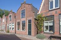 Woning Korte Tuinstraat 9 Enkhuizen