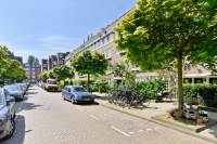 Woning Danie Theronstraat 12-C Amsterdam