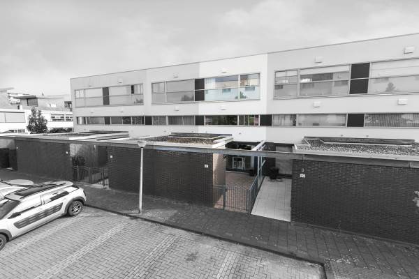 Woning Paradijsselpark 47 Capelle aan den IJssel
