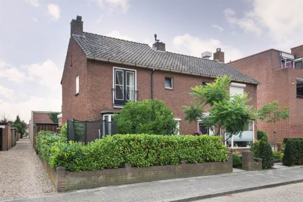 Woning Daltonstraat 13 Amersfoort