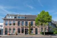 Woning Iordensstraat 76 Haarlem