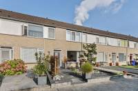 Woning Polanenstraat 25 Geertruidenberg