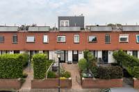 Woning Het Kasteel 49 Apeldoorn