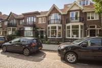 Woning Saenredamstraat 130 Haarlem