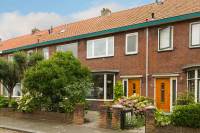 Woning Nassaulaan 36 Vlaardingen