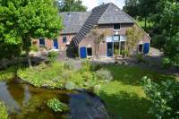 Woning Warfveendijk 3 Laren Gld