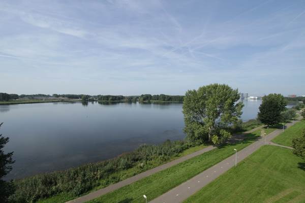 Woning Fellinilaan 466 Almere