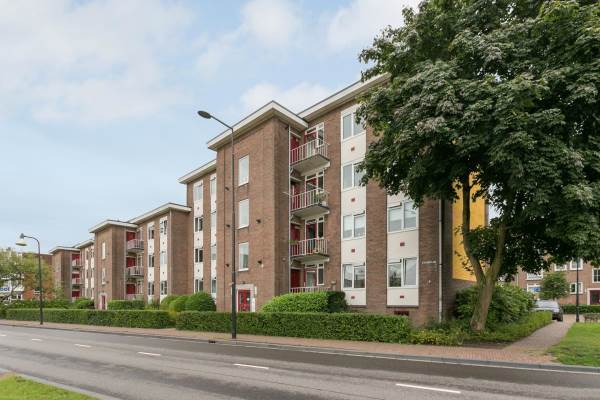 Woning Stationsplein 123 Zutphen