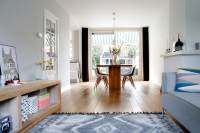 Woning Prins Hendriklaan 40 Vlaardingen