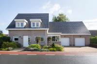 Woning Irenestraat 79 St. Willebrord