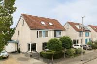 Woning Melkemastate 47 Leeuwarden