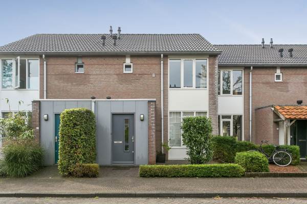 Woning Hondsdrafstraat 3 Vught