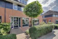Woning De Spin 21 Uitgeest