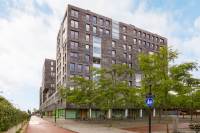 Woning Albatrospad 115 Amsterdam