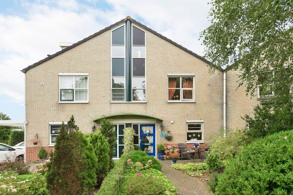 Woning Nijenrodestraat 6 Almere