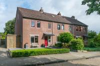 Woning Rattelwacht 6 Gorredijk