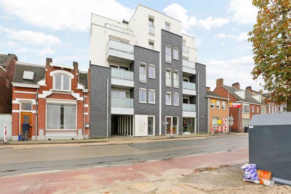 Woning Veldhovenring 64-04 Tilburg