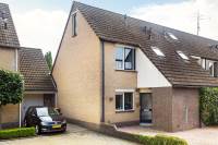 Woning Berliozstraat 8 Veenendaal