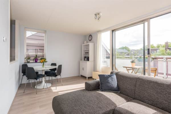 Woning Prins Mauritsstraat 59 Schiedam