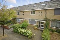 Woning In de Wolken 13 Amstelveen