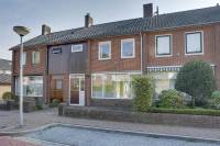 Woning Talmastraat 17 Huizen