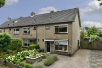 Woning Disselweg 18 Huizen