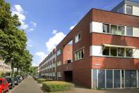 Woning Barnsteenlaan 34 Utrecht