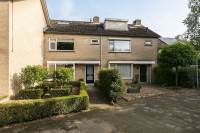 Woning Stijn Streuvelslaan 23 Rosmalen