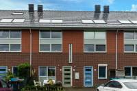 Woning Gaffelstraat 55 Kudelstaart