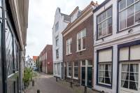 Woning Ridderstraat 26zwart Haarlem