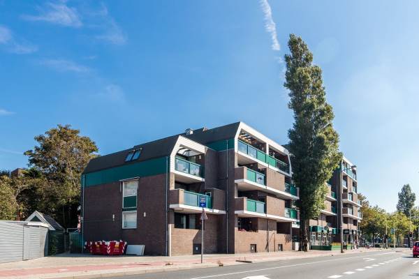 Woning Stationsstraat 76 Wormerveer