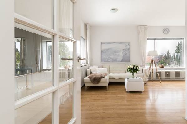 Woning Loosdrechtseweg 143 Hilversum