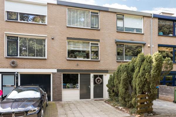 Woning Groeneweg 45 Rhenen
