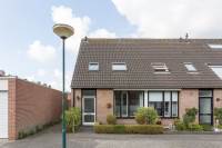 Woning Gagelrijs 79 Rijen